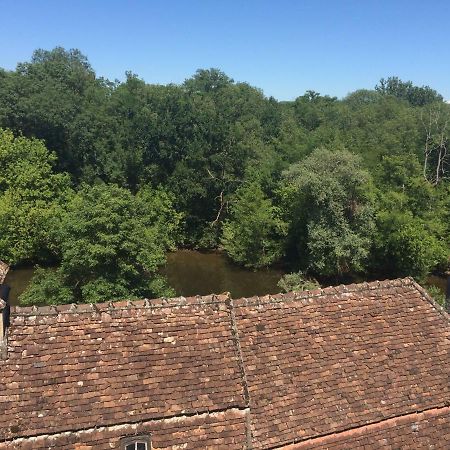 Вілла L'Annexe Carennac Екстер'єр фото